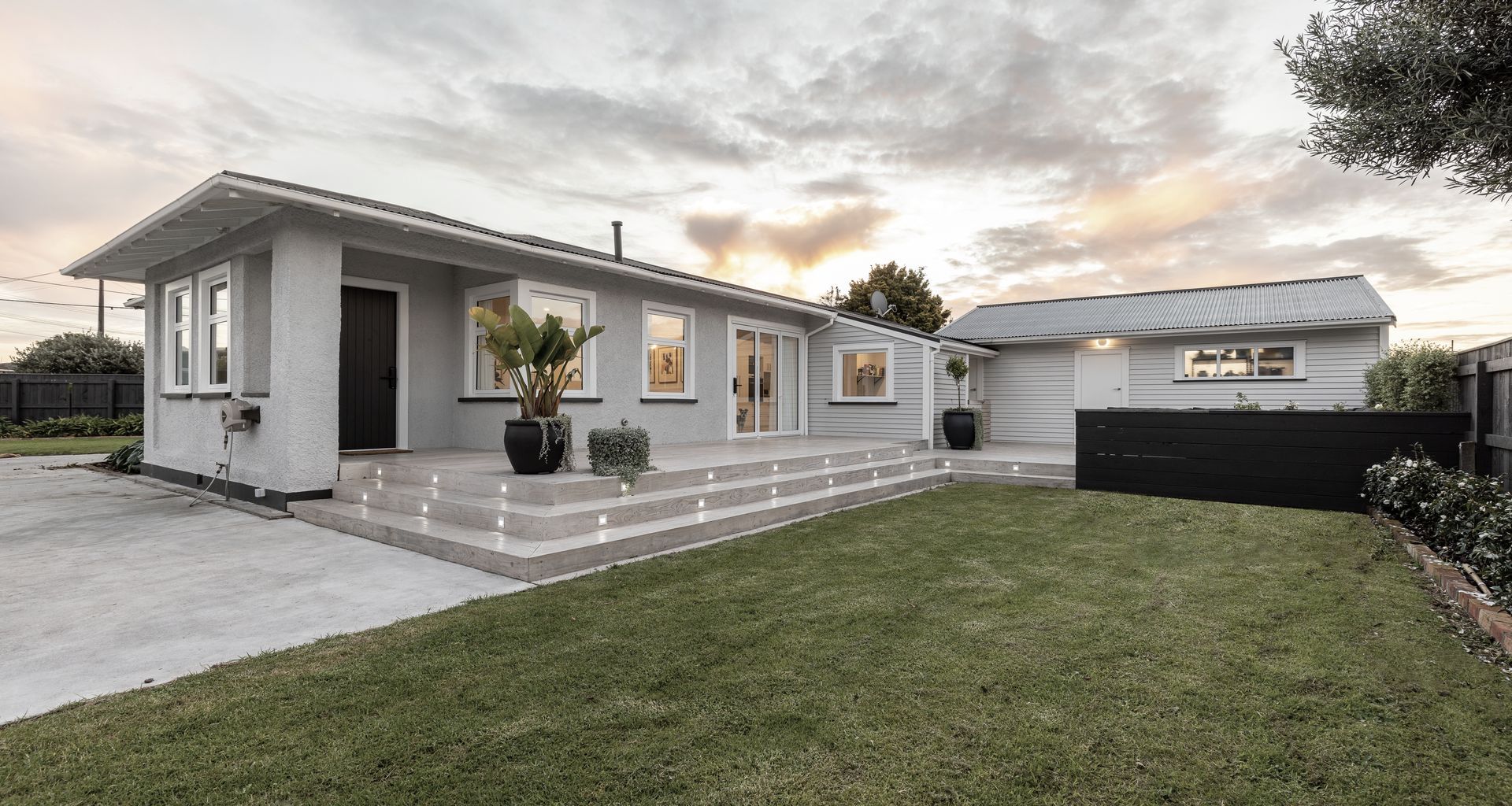 SPRINGVALE, RESIDENTIAL RENOVATION  banner