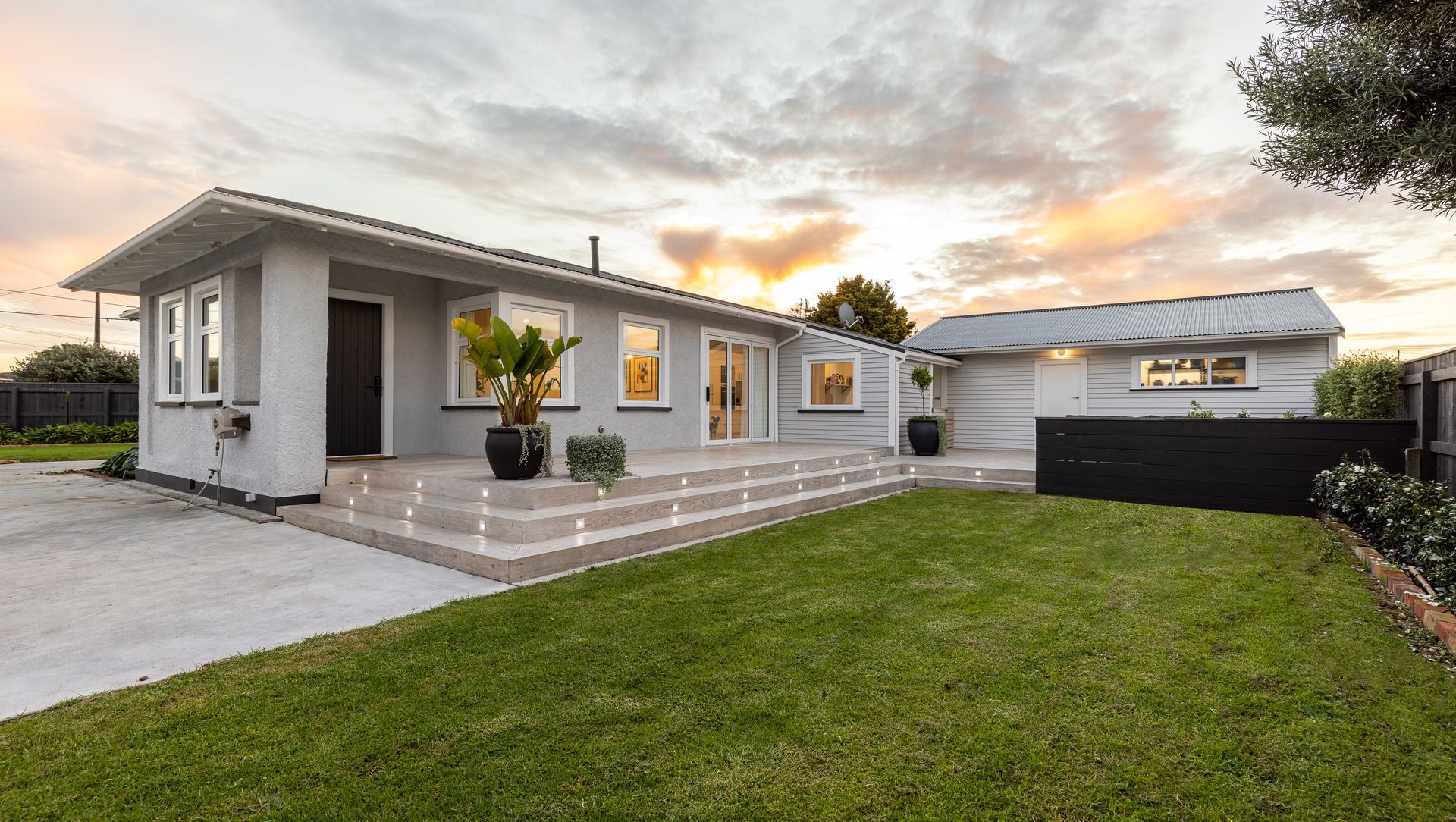 SPRINGVALE, RESIDENTIAL RENOVATION  banner