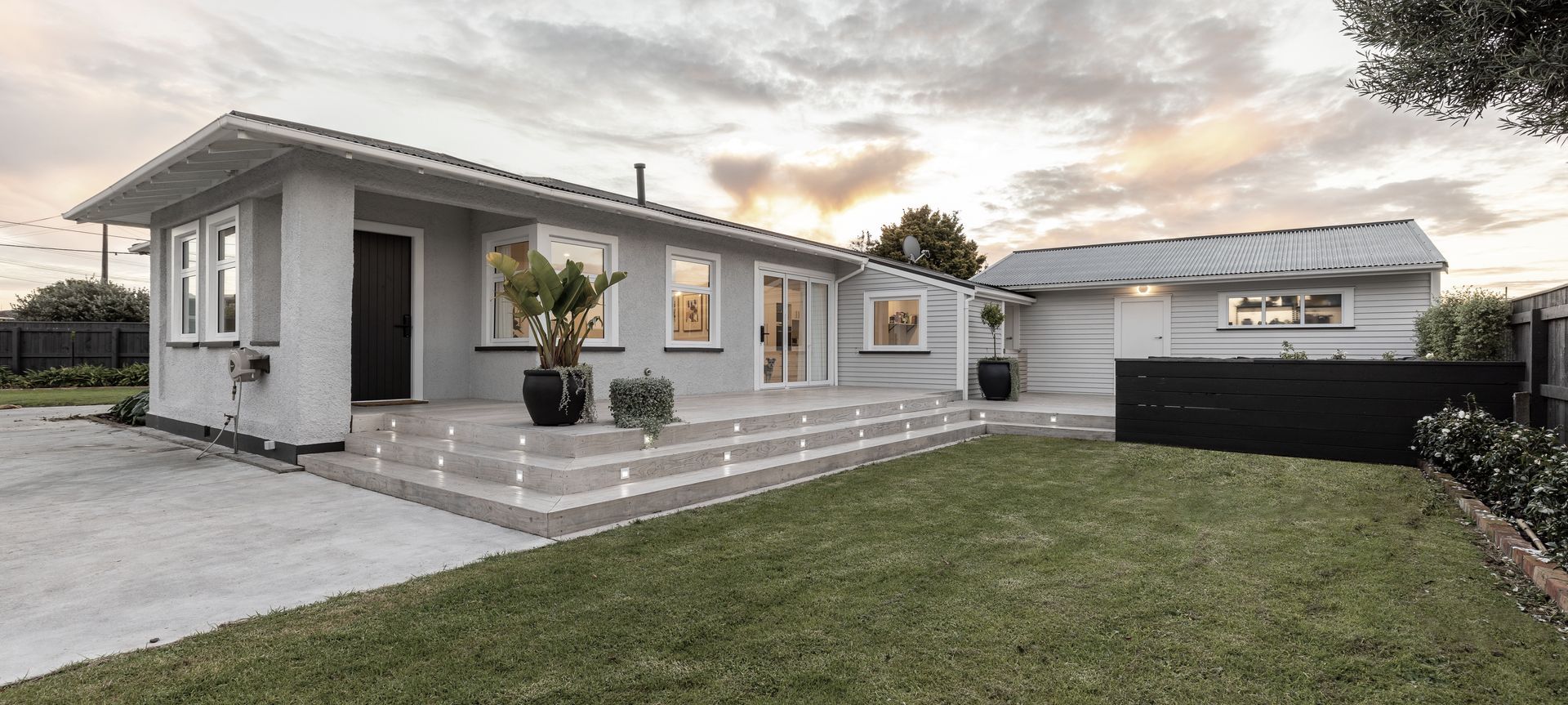 SPRINGVALE, RESIDENTIAL RENOVATION  banner