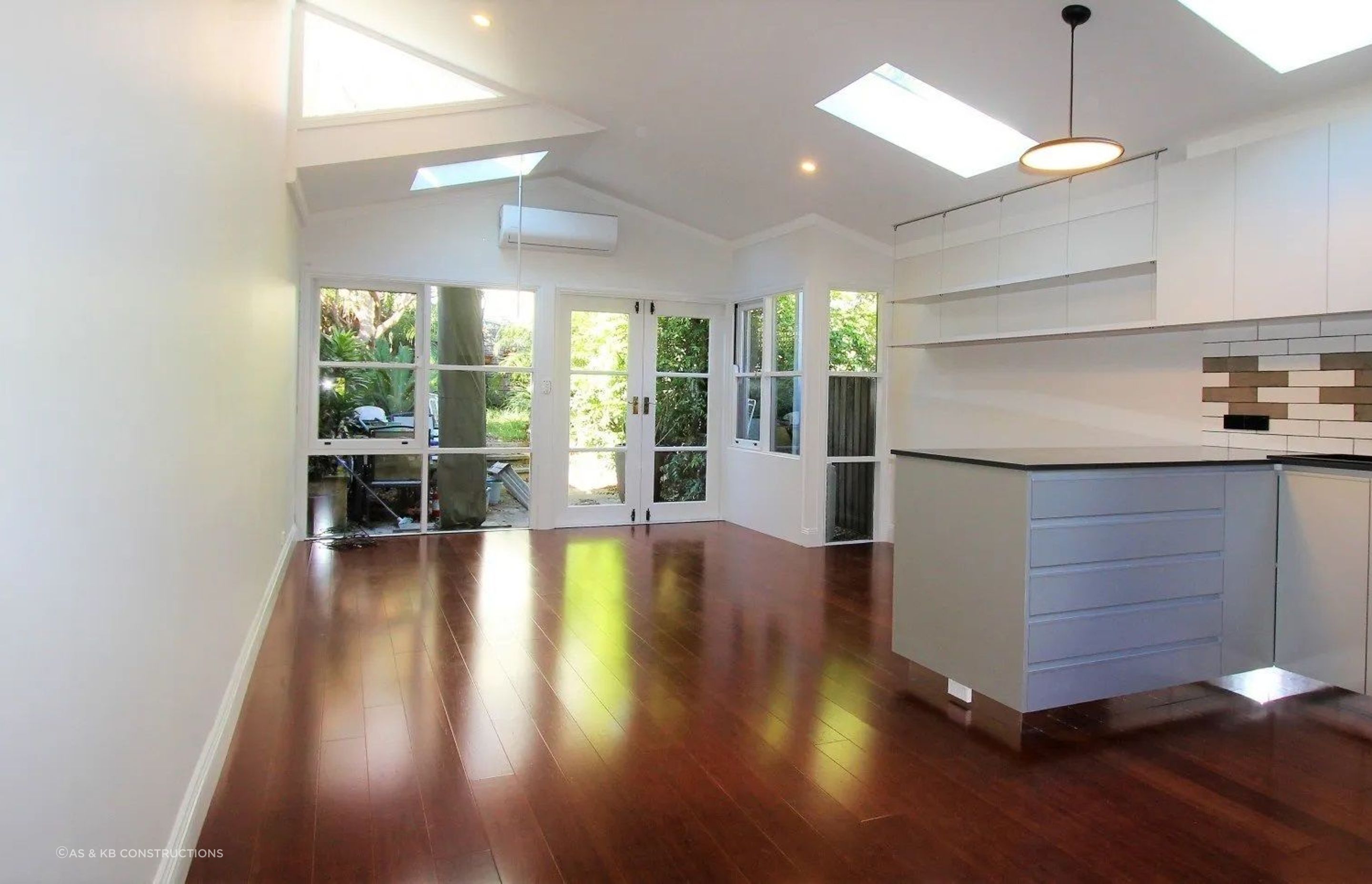 ANNANDALE, Annandale Rd