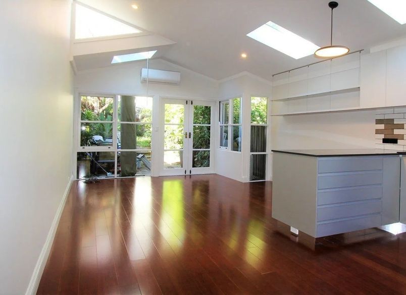 ANNANDALE, Annandale Rd
