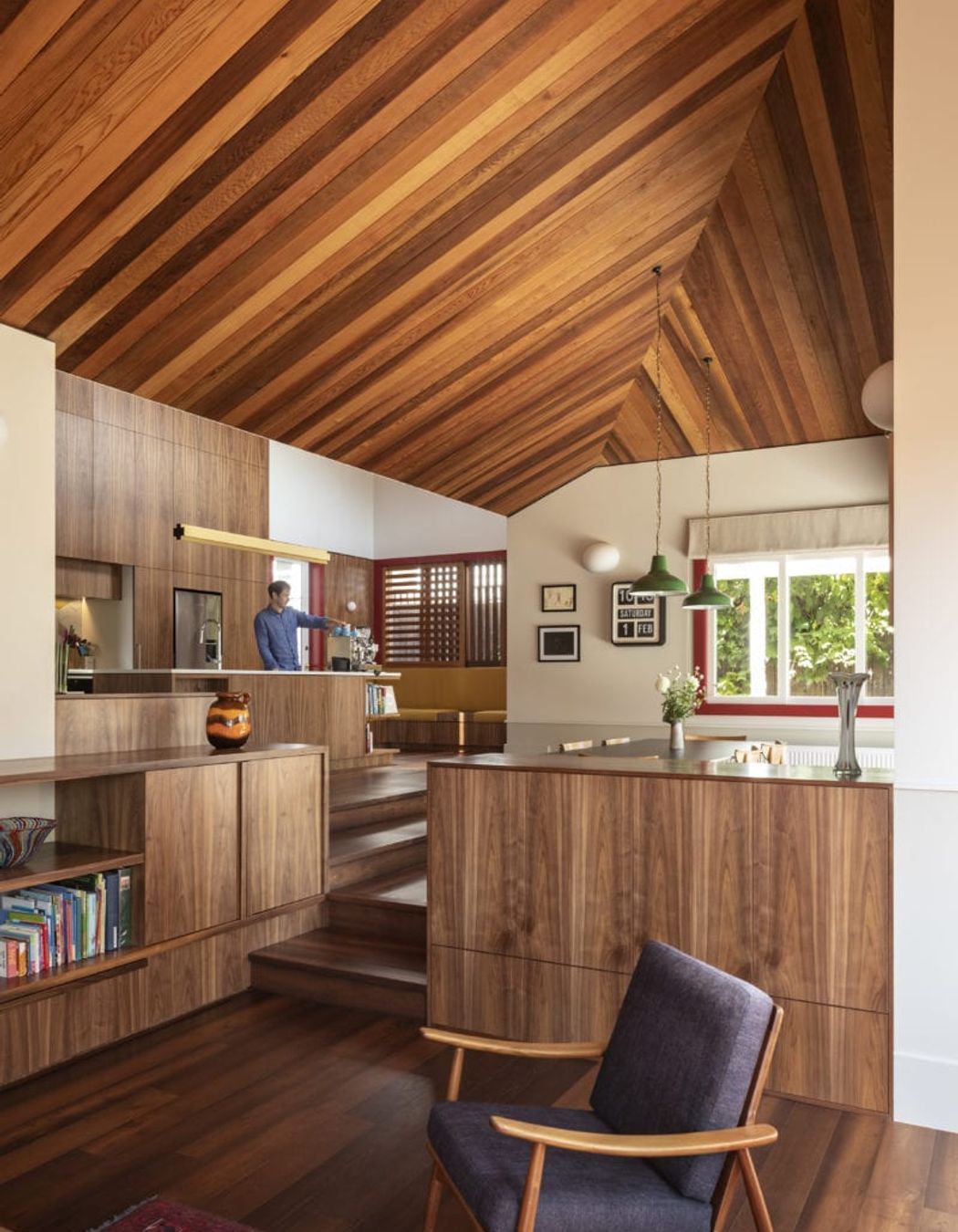 Split House