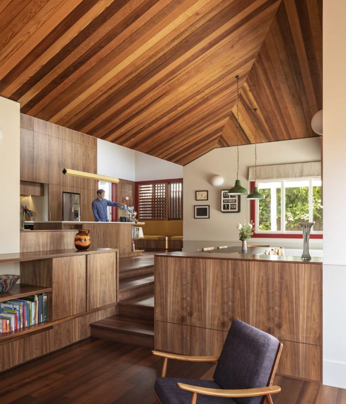 Split House
