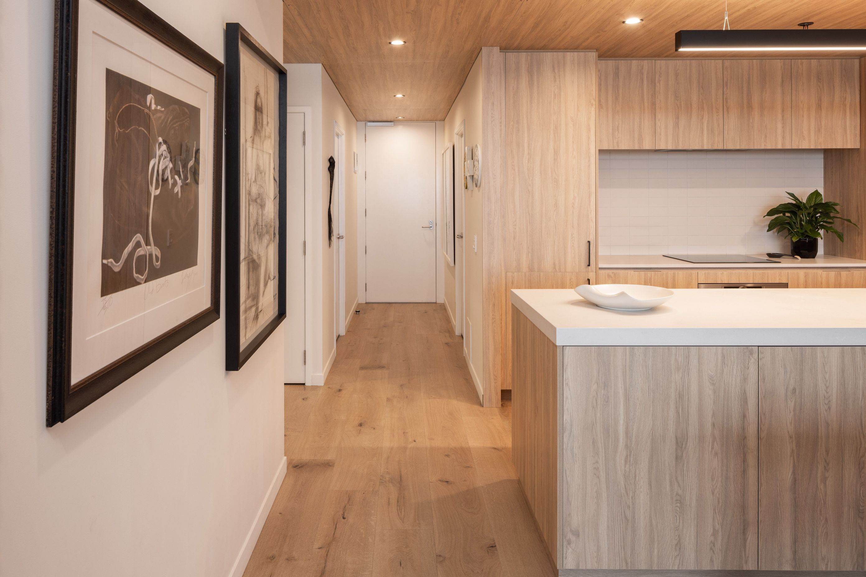 Apartment Living