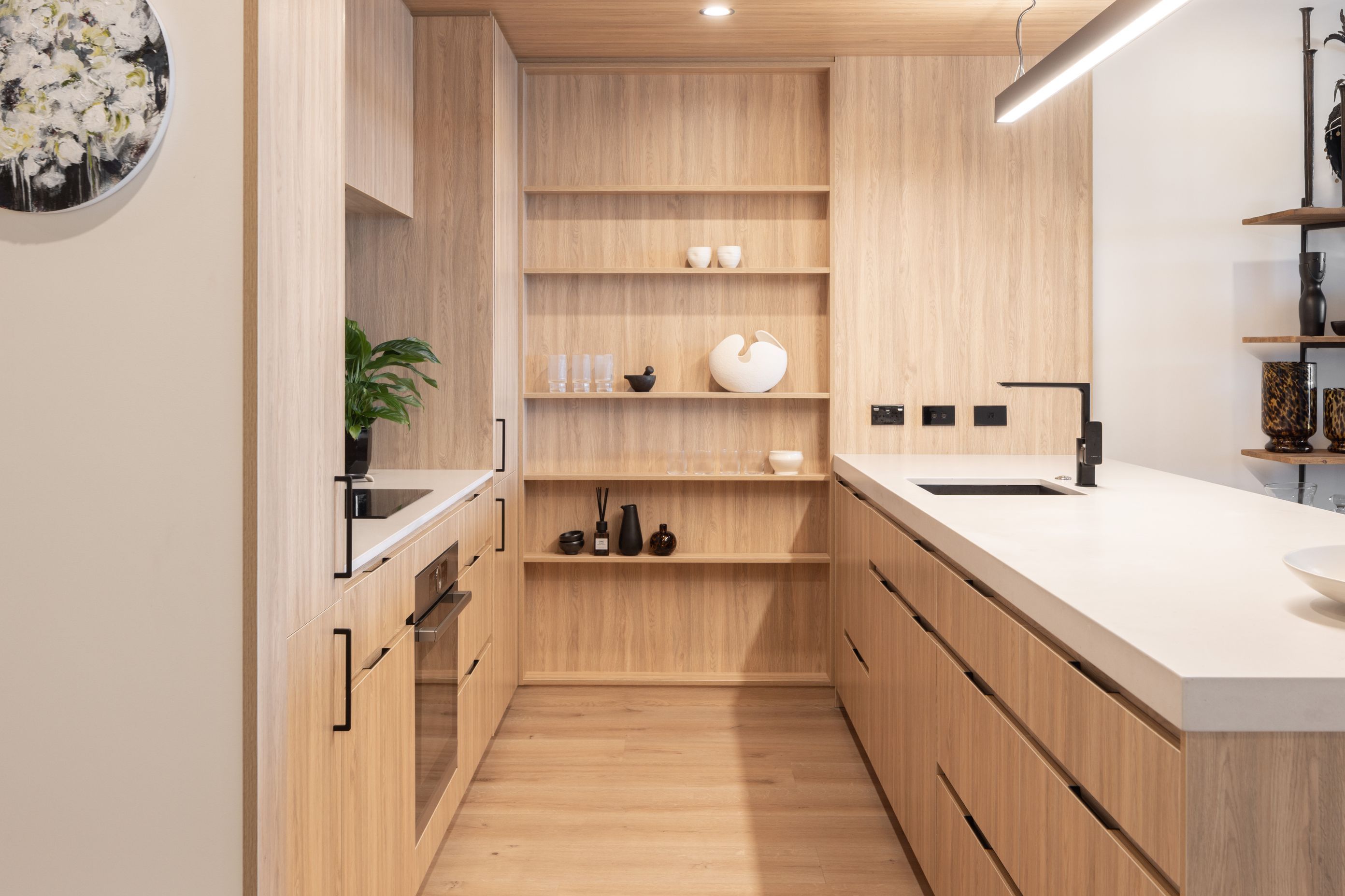 Apartment Living