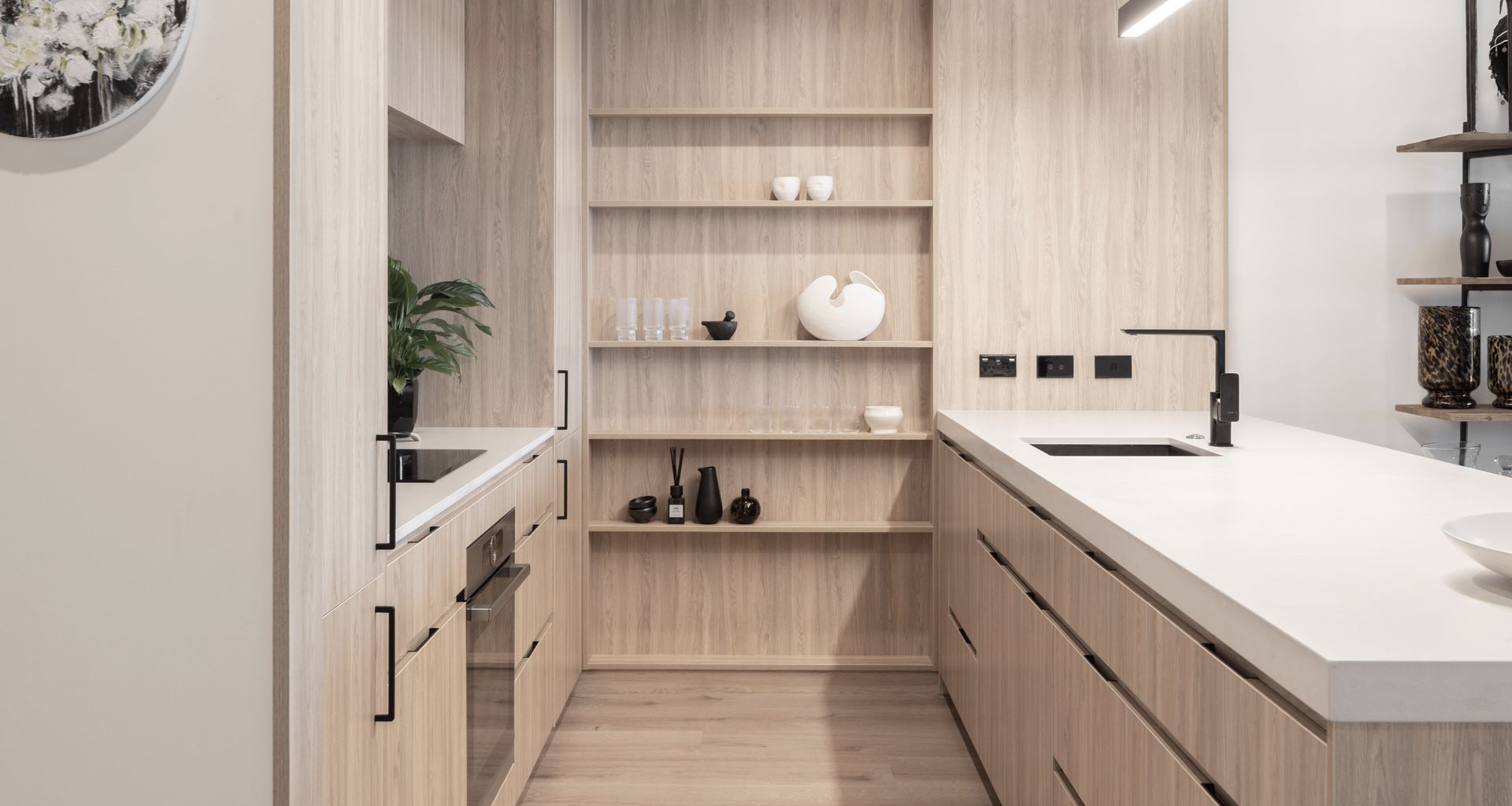 Apartment Living banner