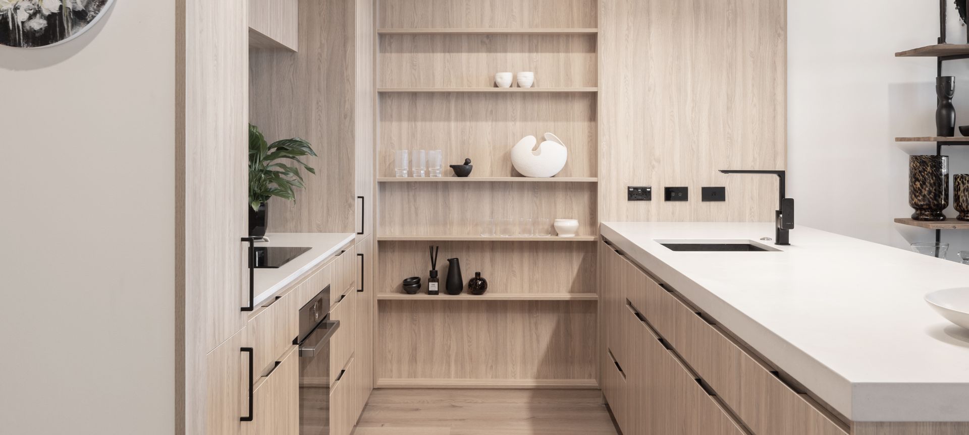 Apartment Living banner