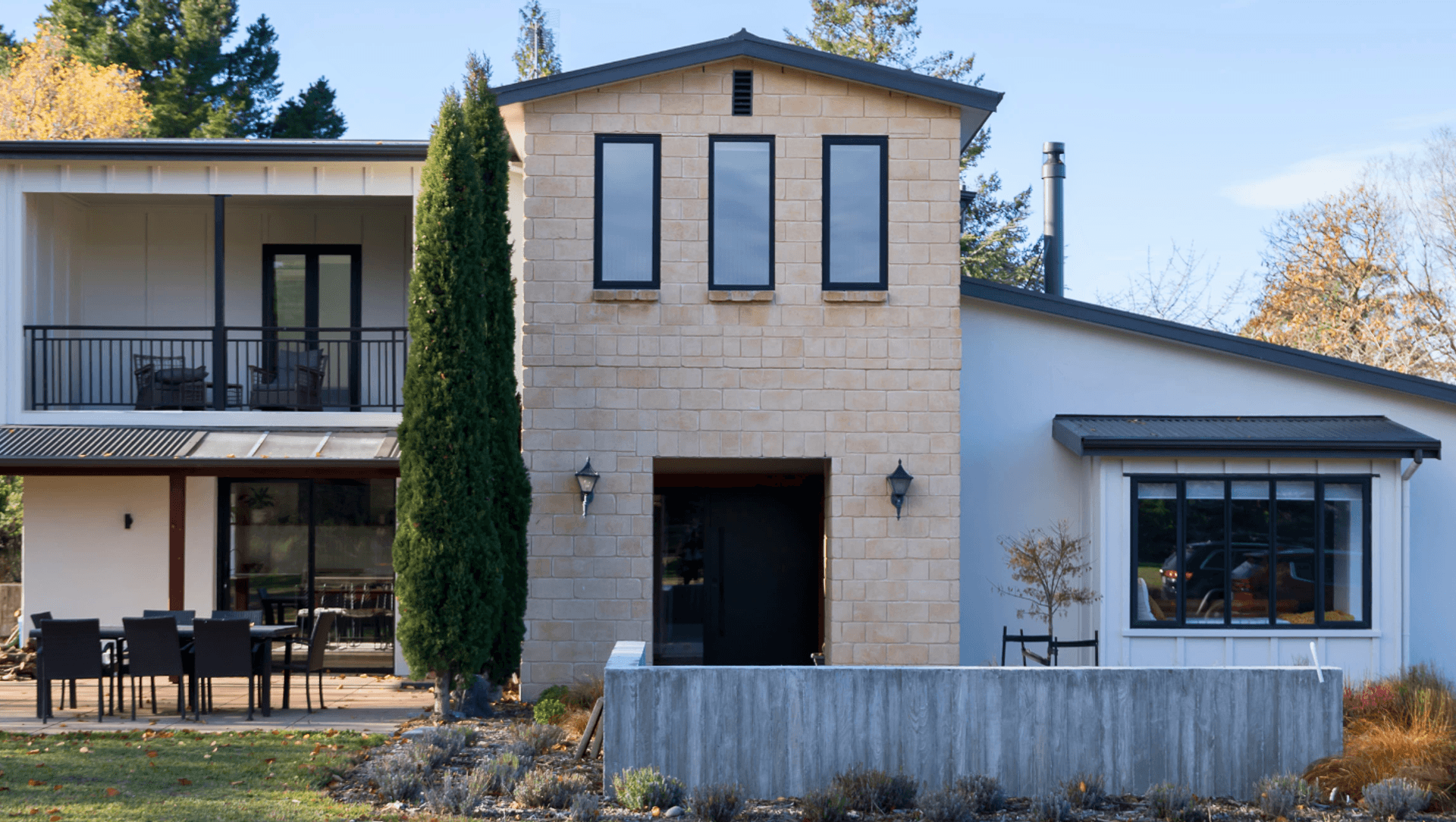 Full Interior Renovation of 1950s Home – Adams Rd Project banner