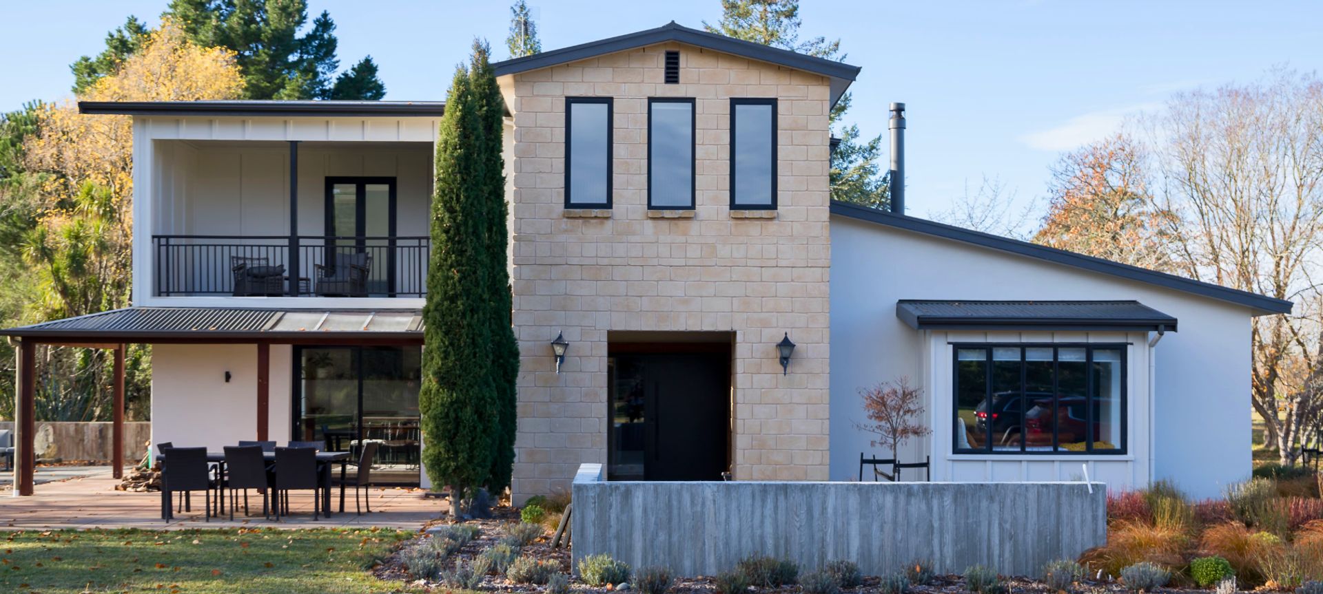 Full Interior Renovation of 1950s Home – Adams Rd Project banner