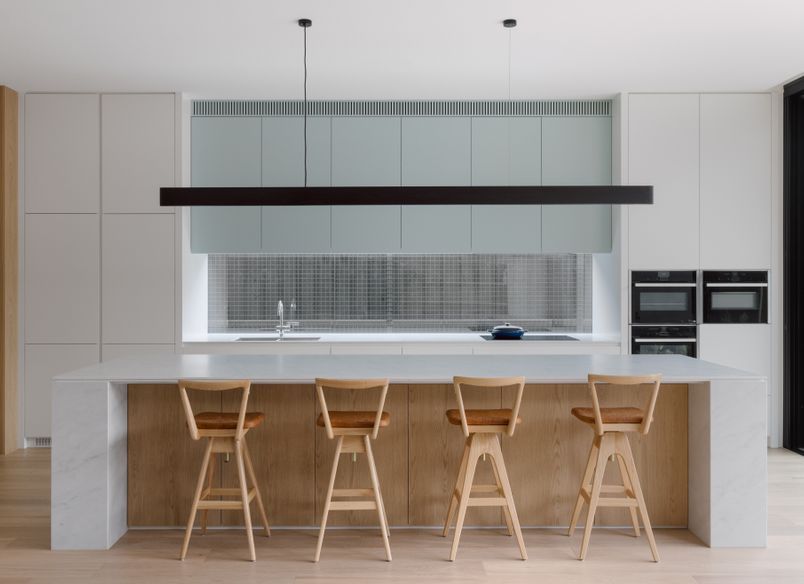 Viridescent House