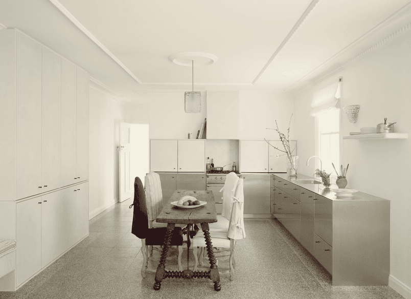 Woollahra House