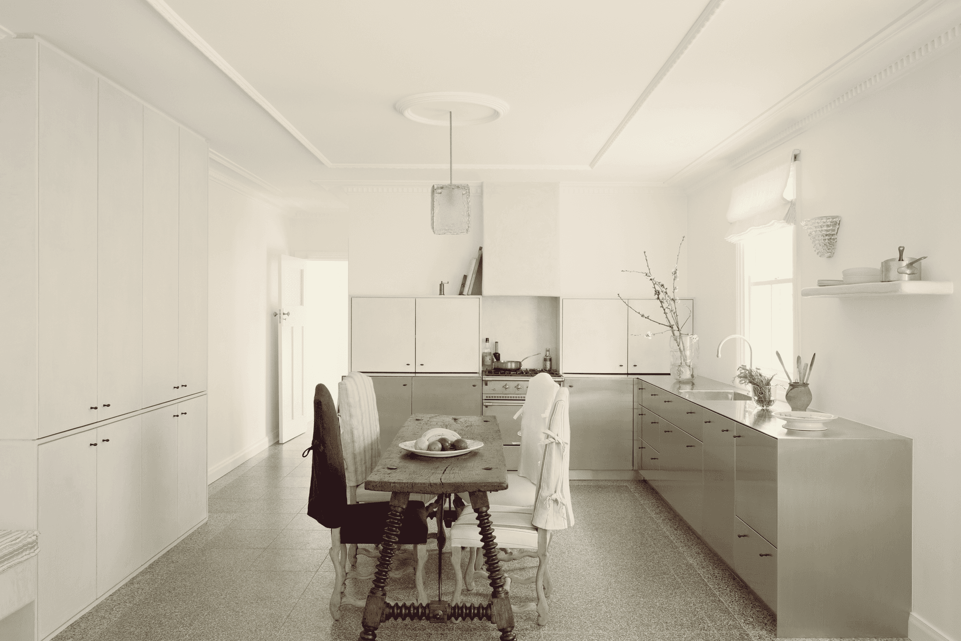 Photography: Rory Gardiner