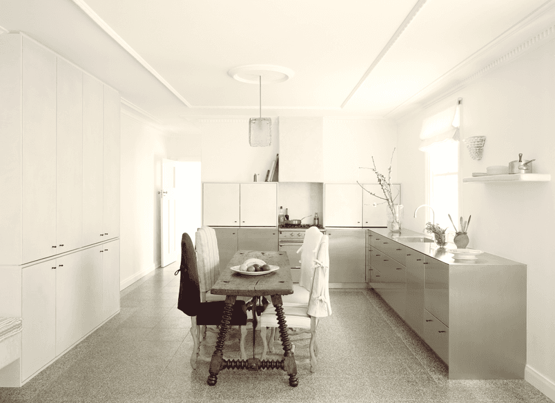 Woollahra House