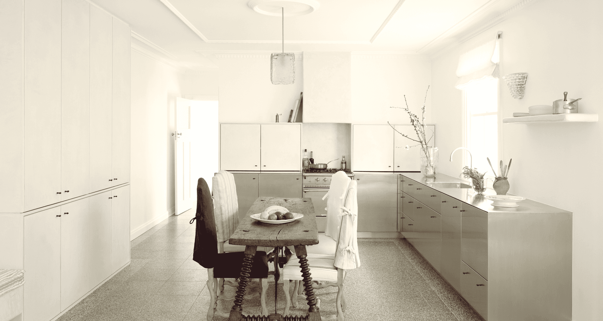 Woollahra House banner