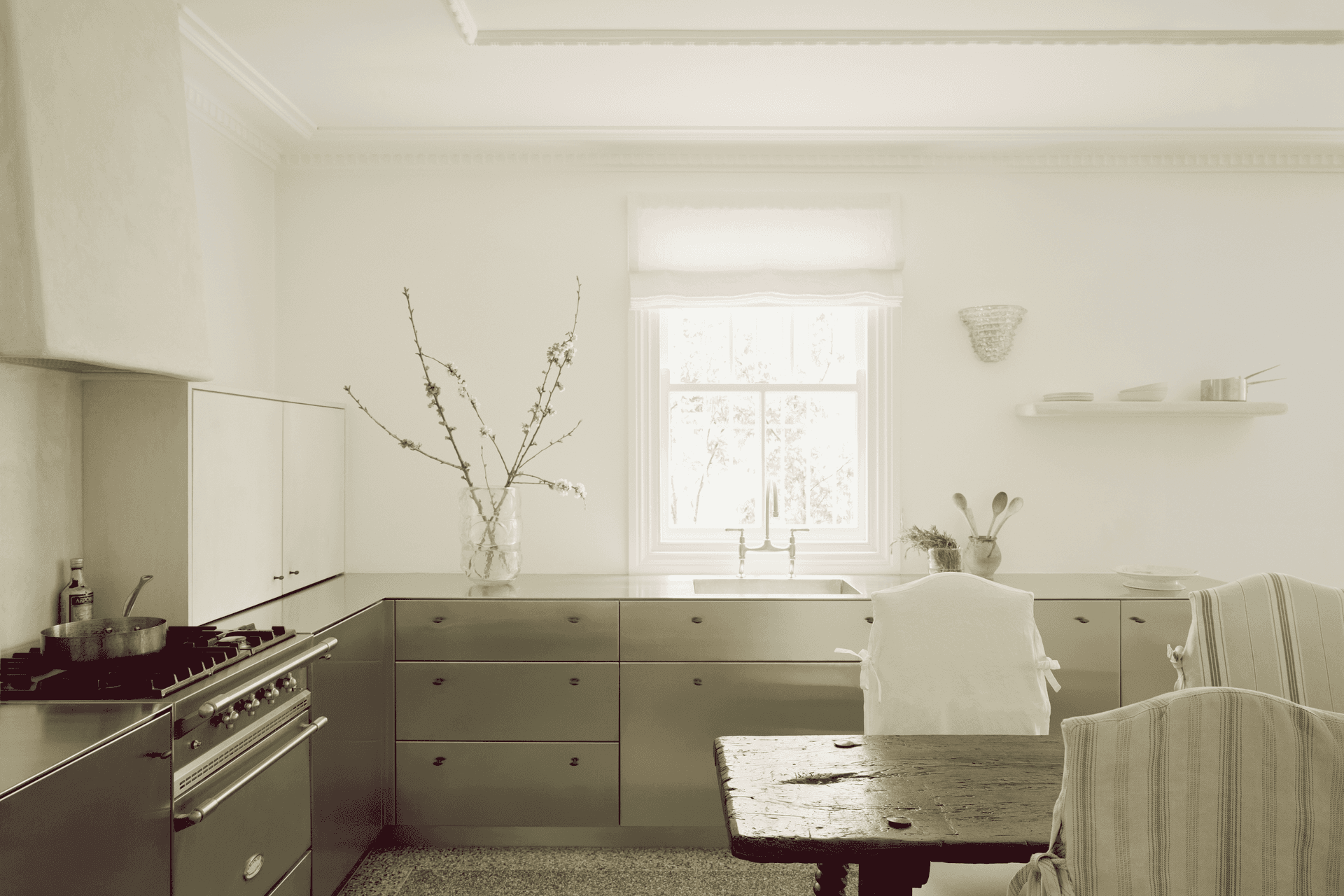 Photography: Rory Gardiner