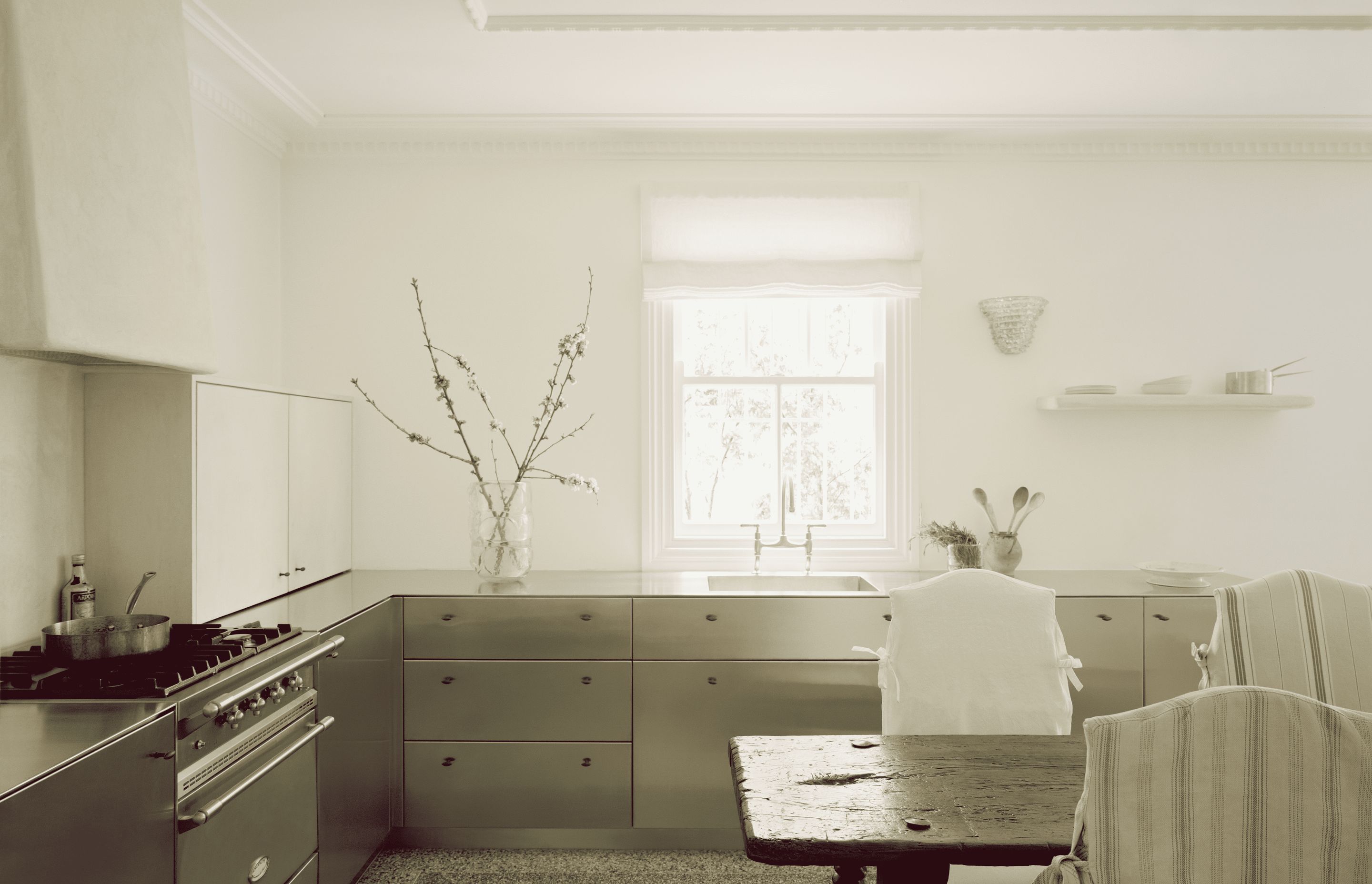 Photography: Rory Gardiner