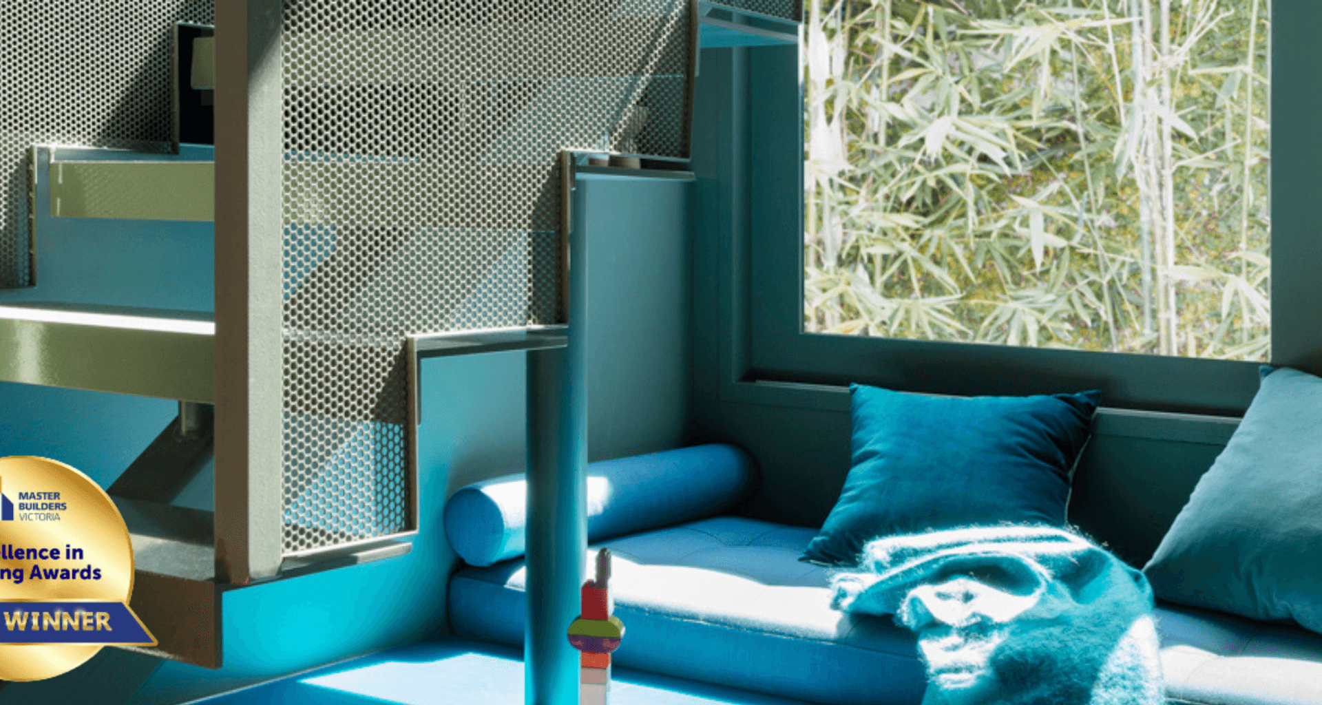 Award-Winning Brunswick Residence– The Keplar