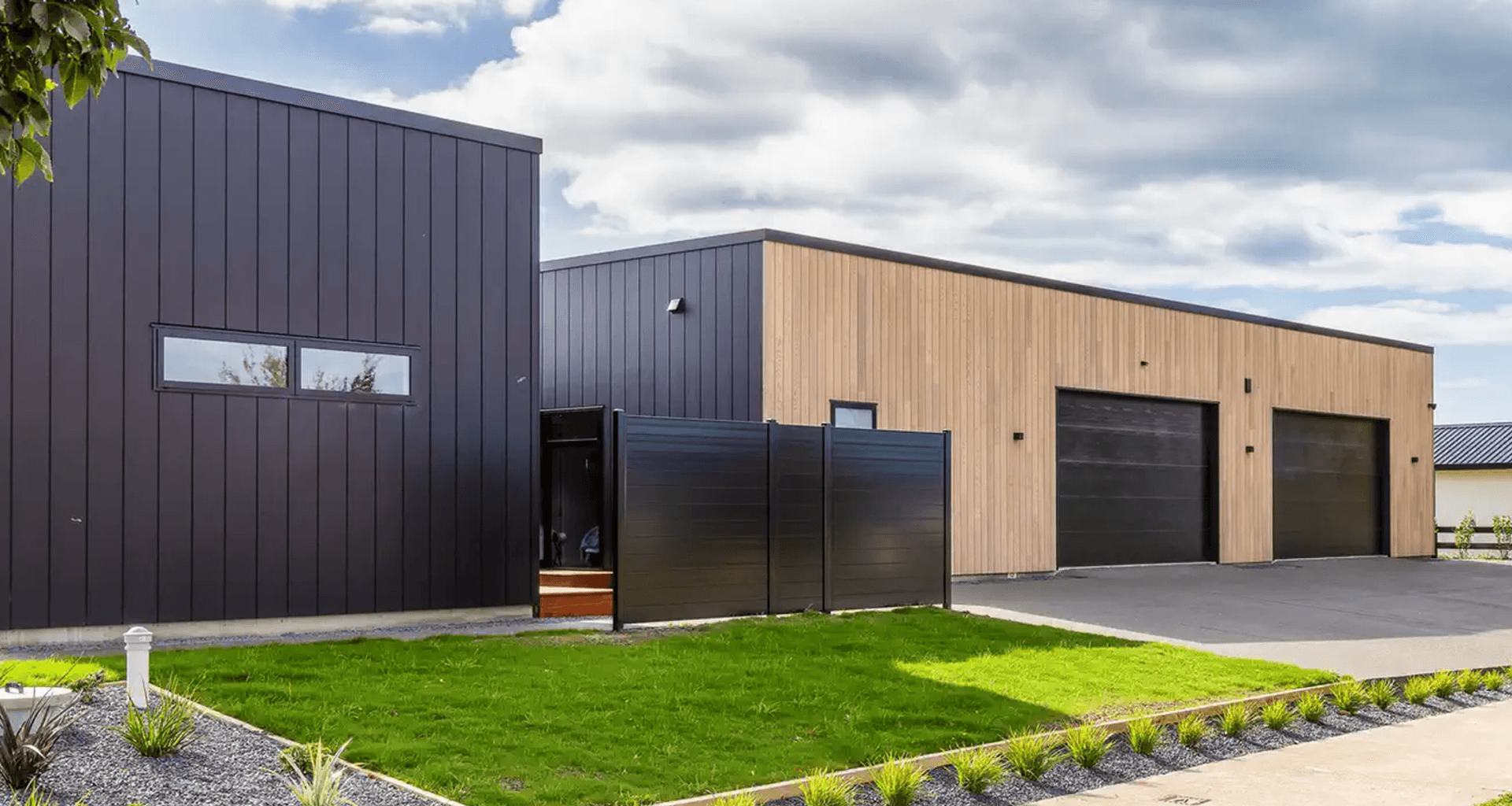 Flat Woodgrain | North Canterbury banner
