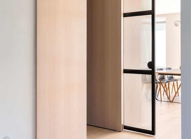 Croydon Road Residence