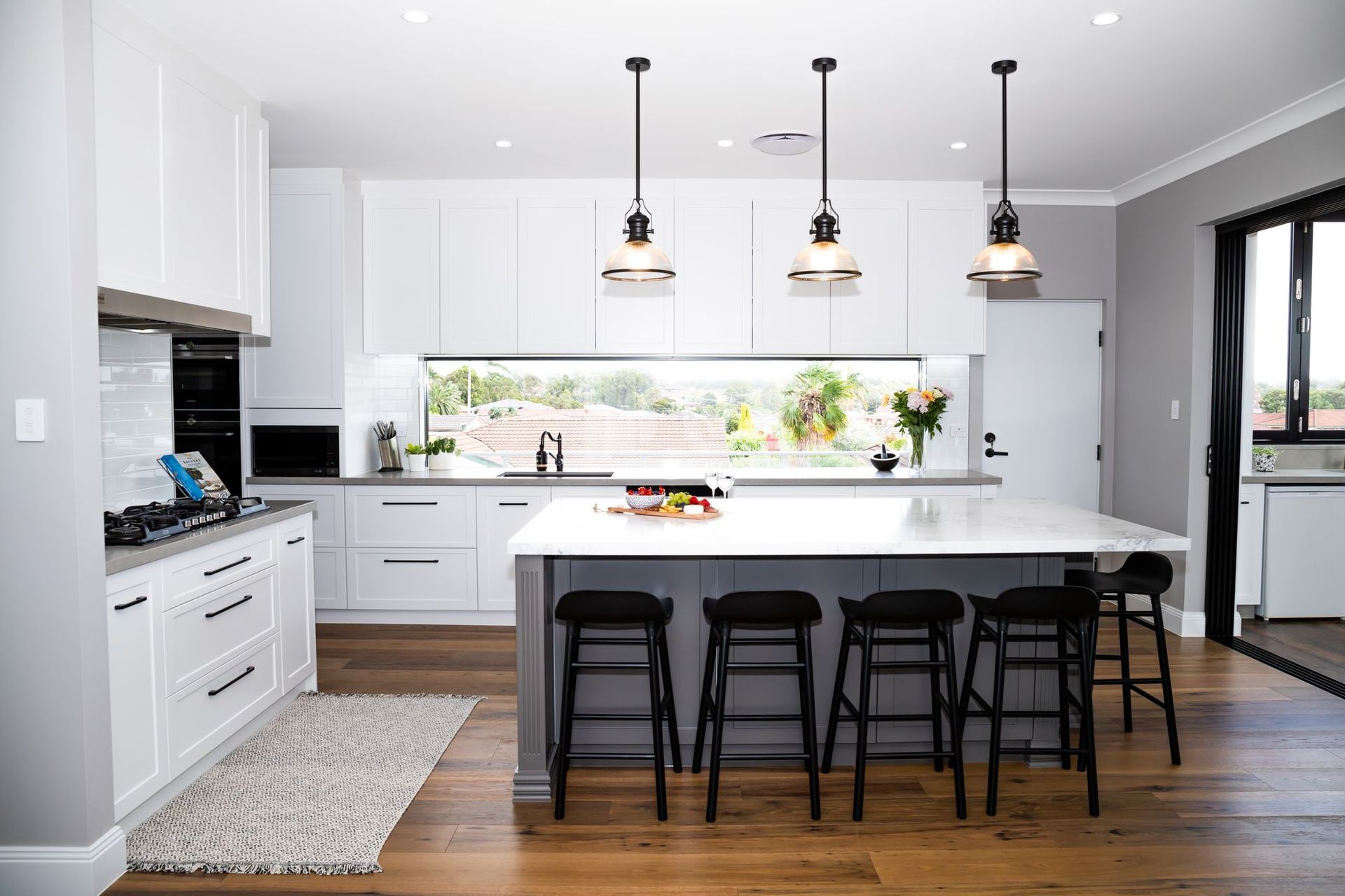 Sydney Home Renovation