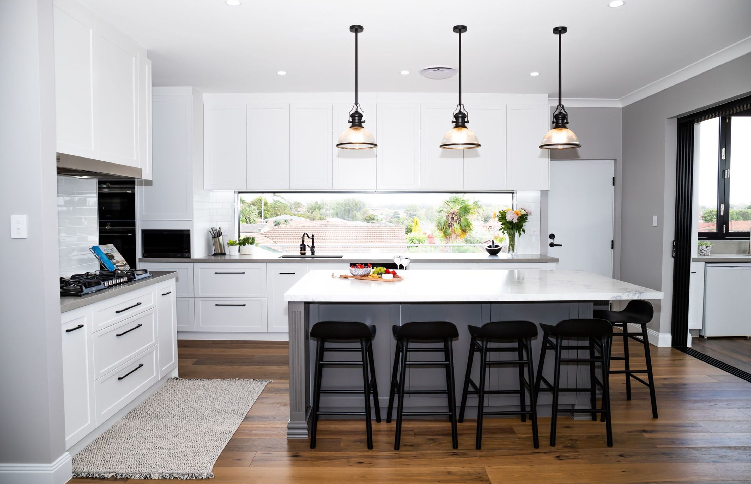 Sydney Home Renovation
