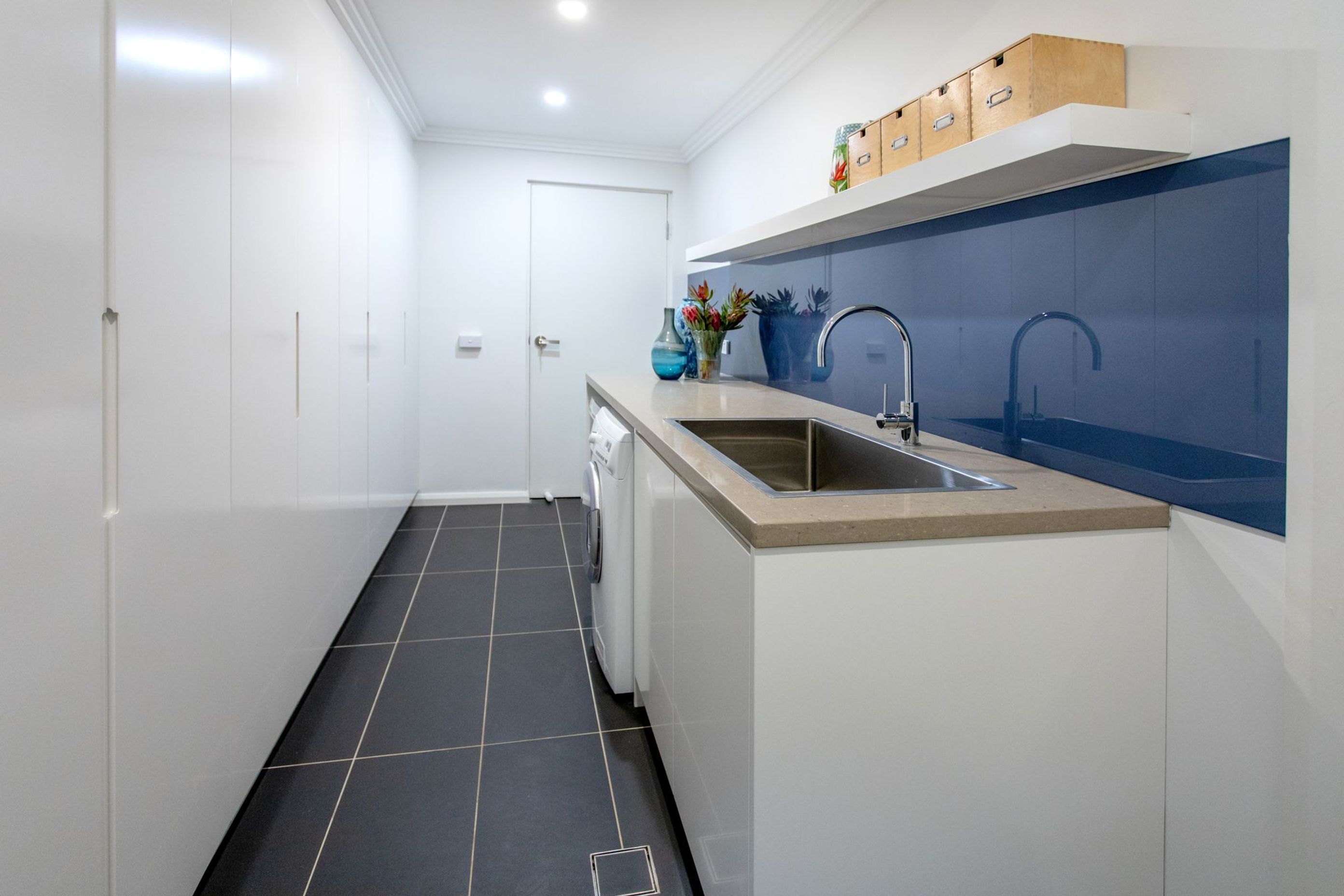 Baulkham Hills Renovation &amp; Extension