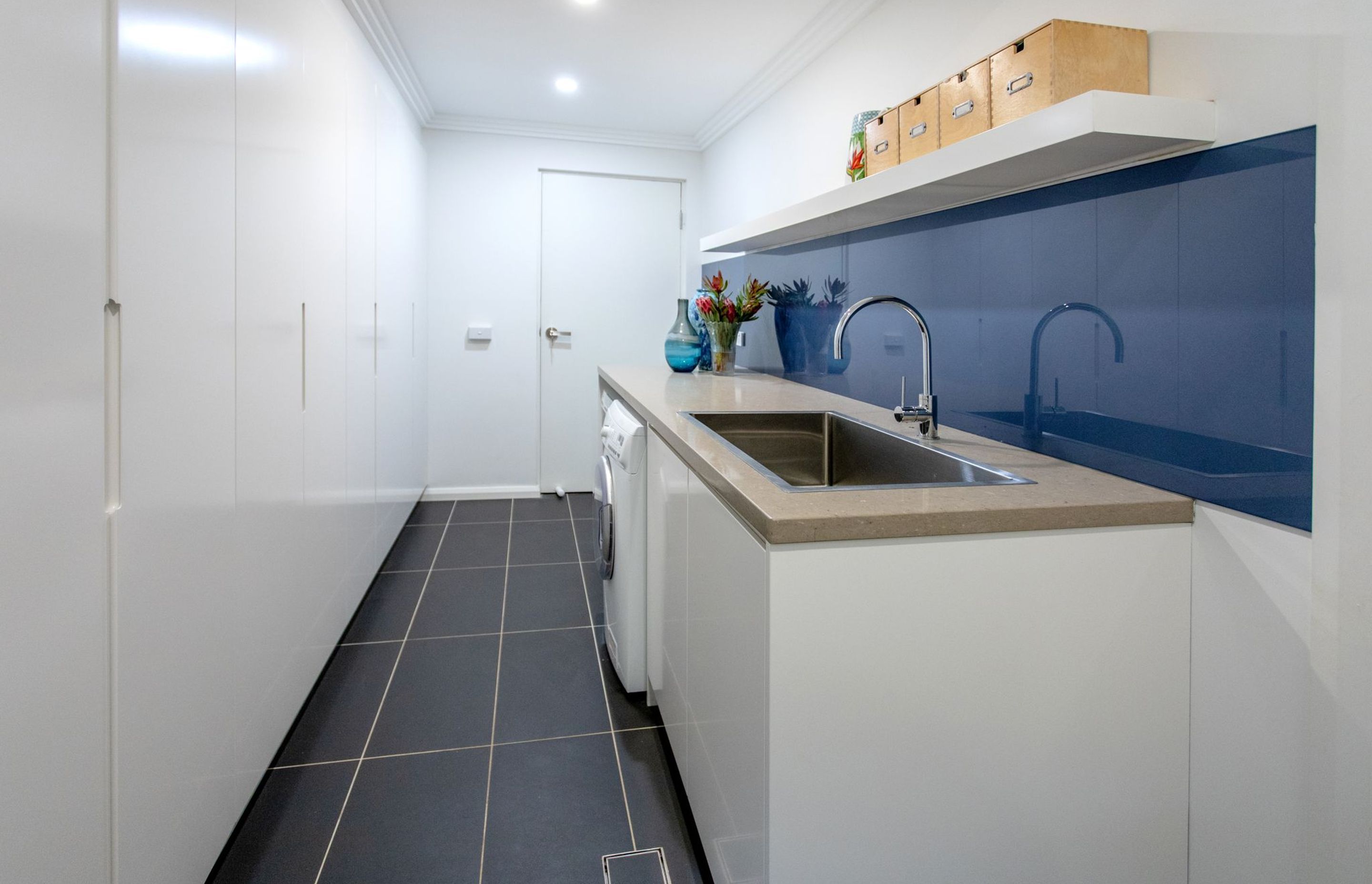 Baulkham Hills Renovation & Extension