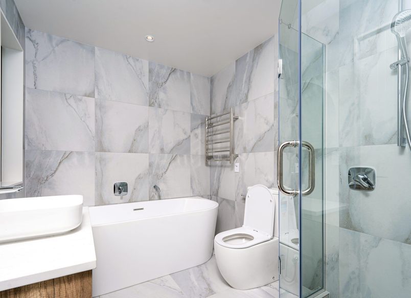 Epsom Bathroom