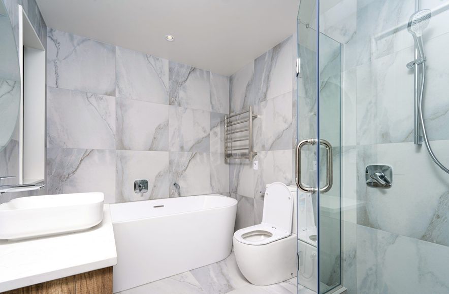 Epsom Bathroom