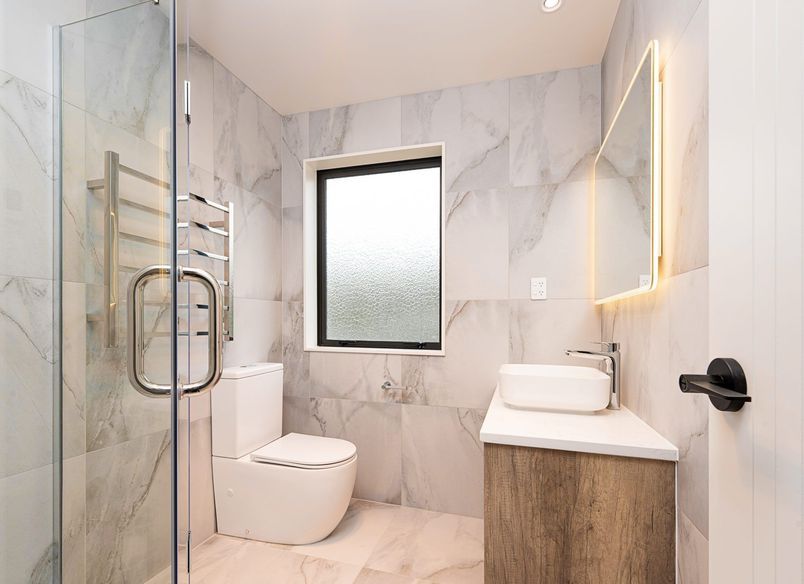 Epsom Bathroom