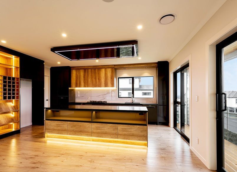 Orakei Kitchen