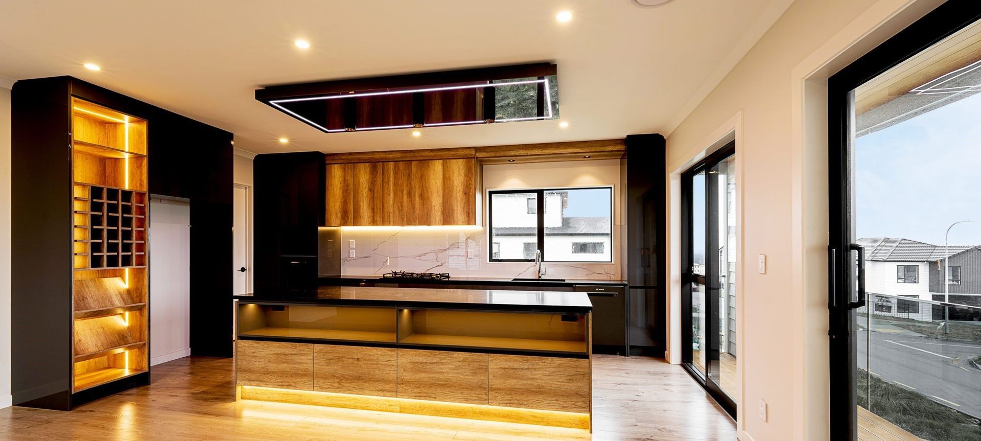 Orakei Kitchen banner