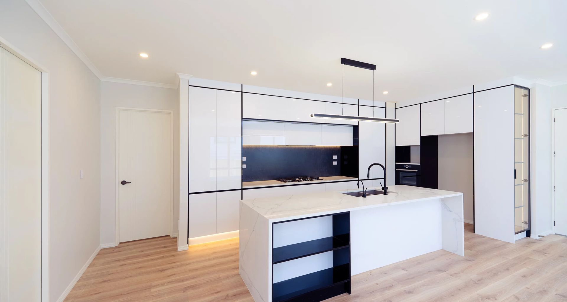 Karaka Home Extension – Dual Kitchen Bonanza banner