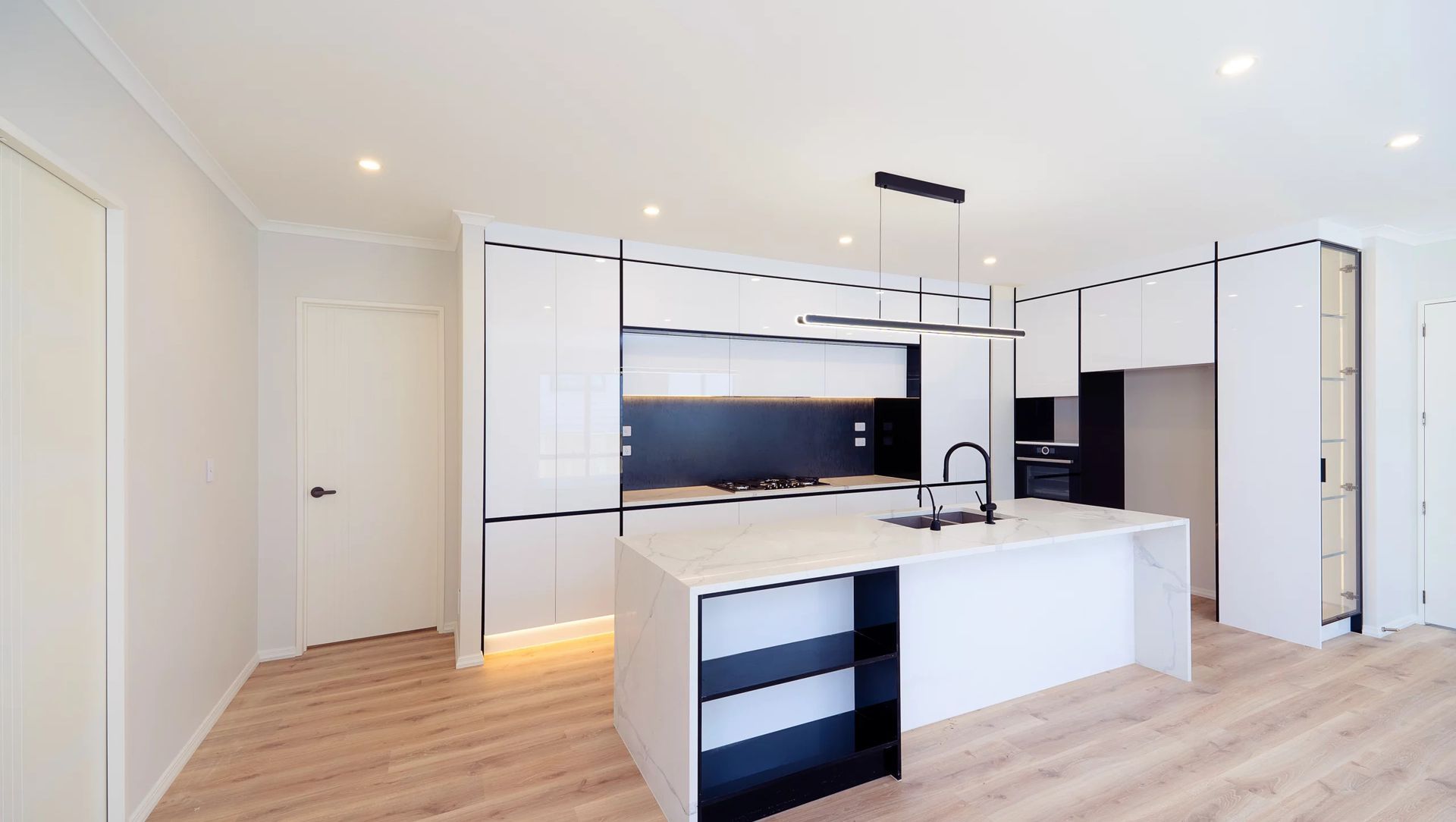 Karaka Home Extension – Dual Kitchen Bonanza banner