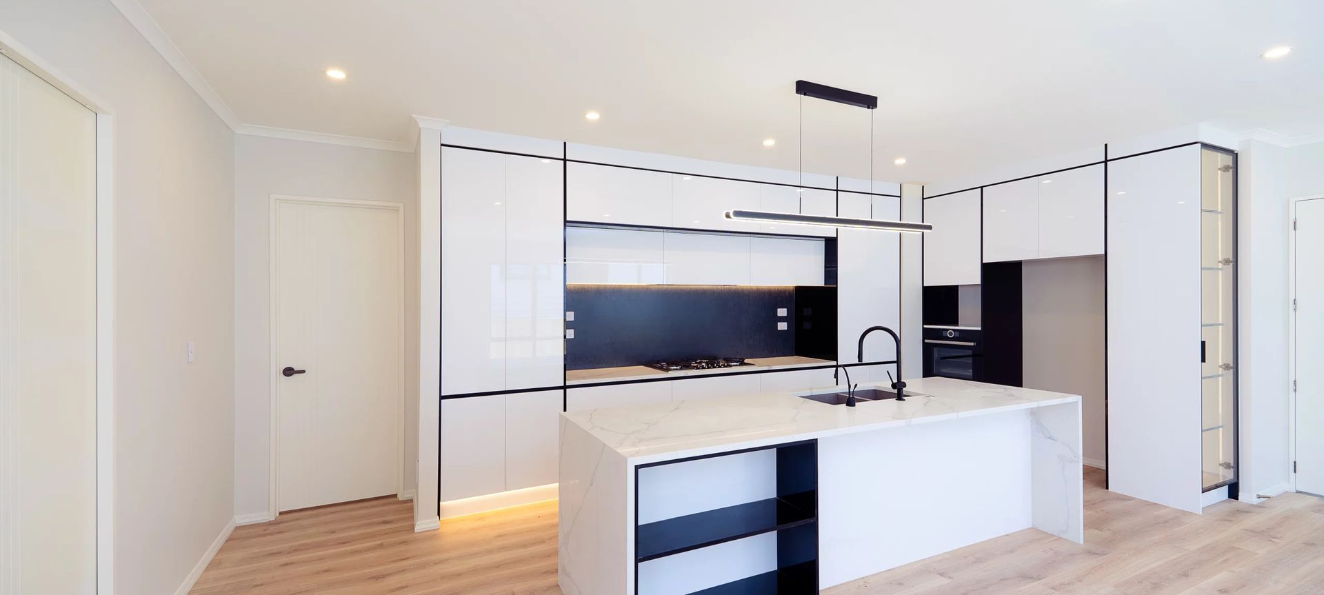 Karaka Home Extension – Dual Kitchen Bonanza banner
