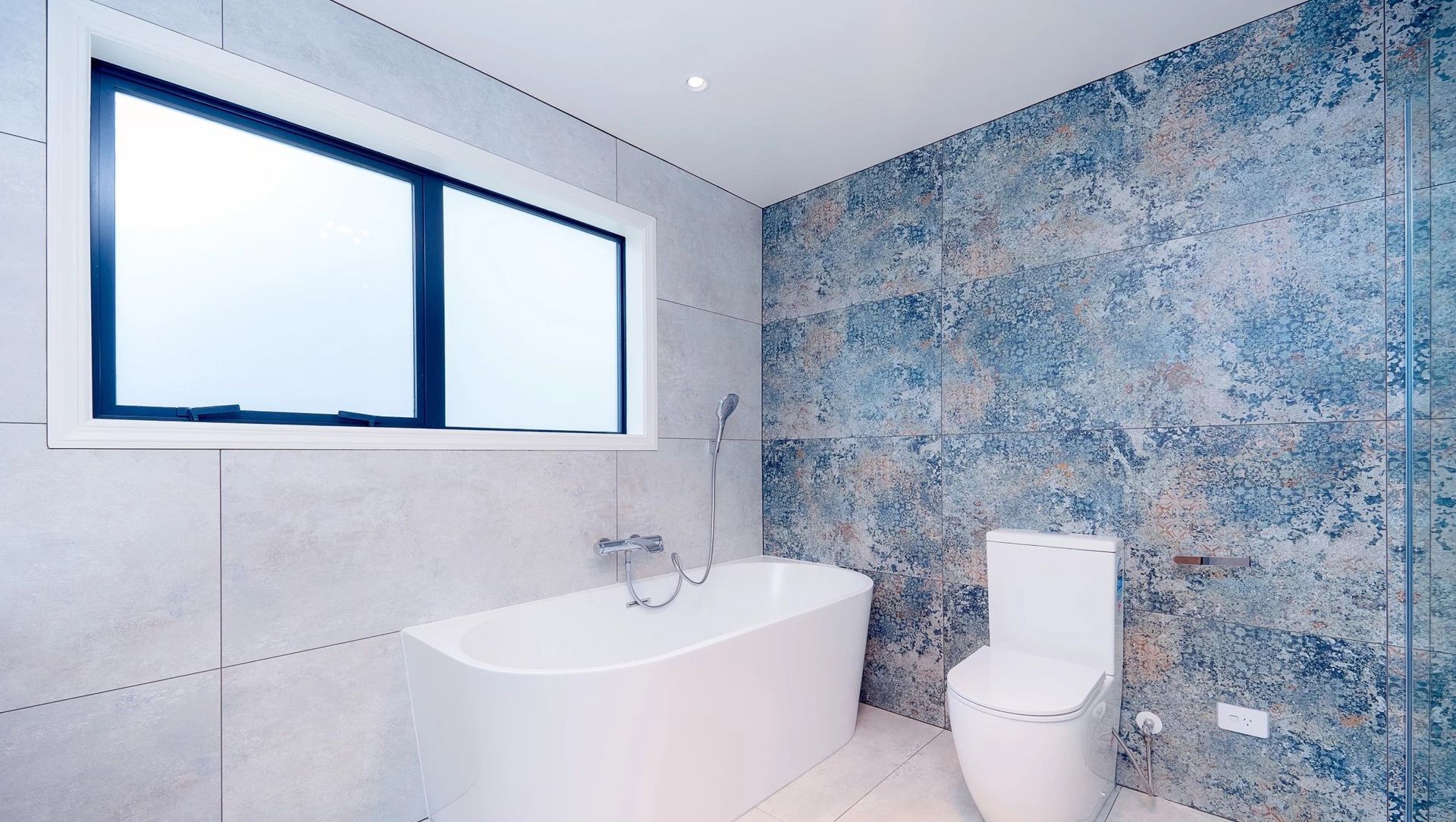 Karaka Home Extension – Creating Two Bathrooms banner