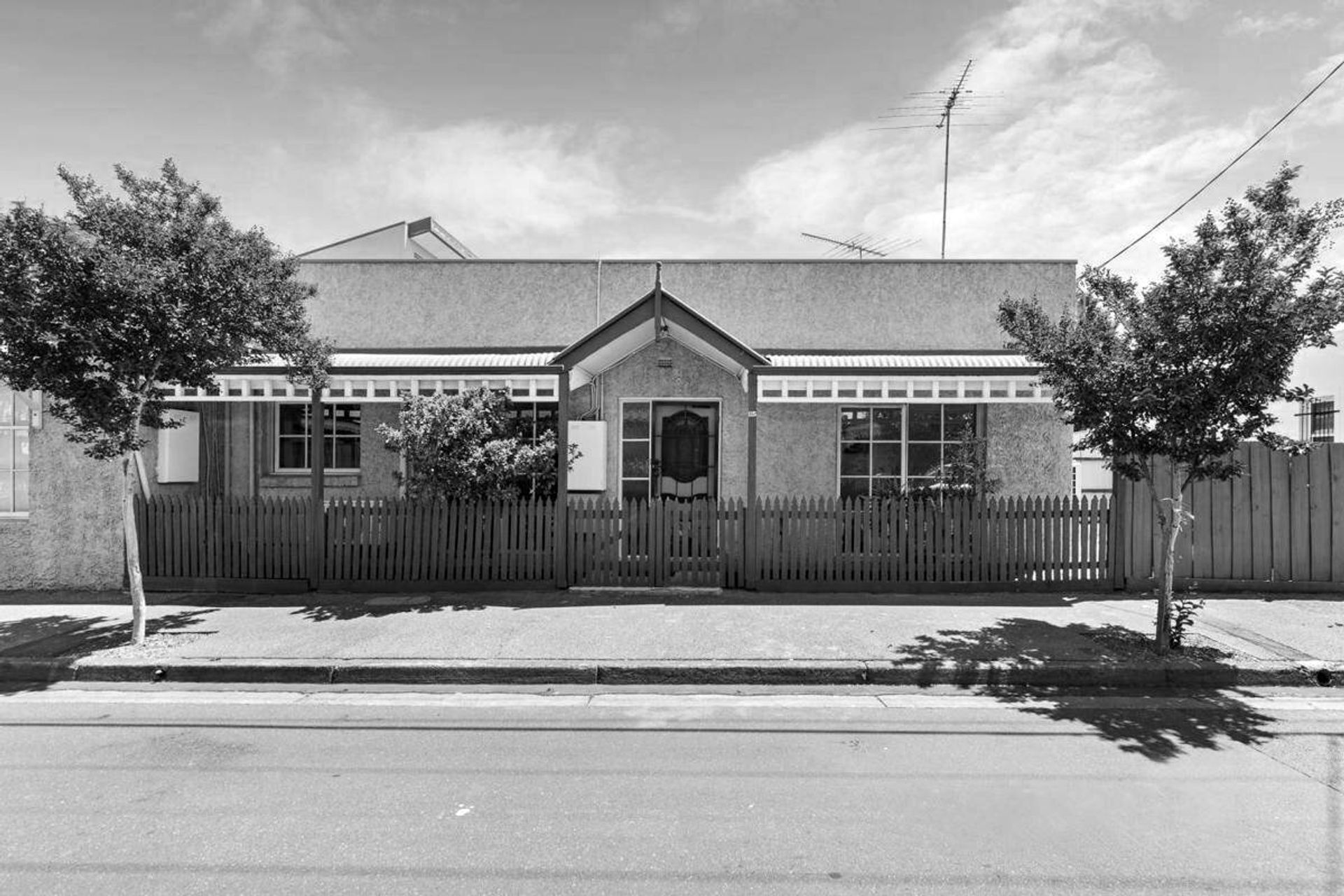 Family Friendly Townhouse