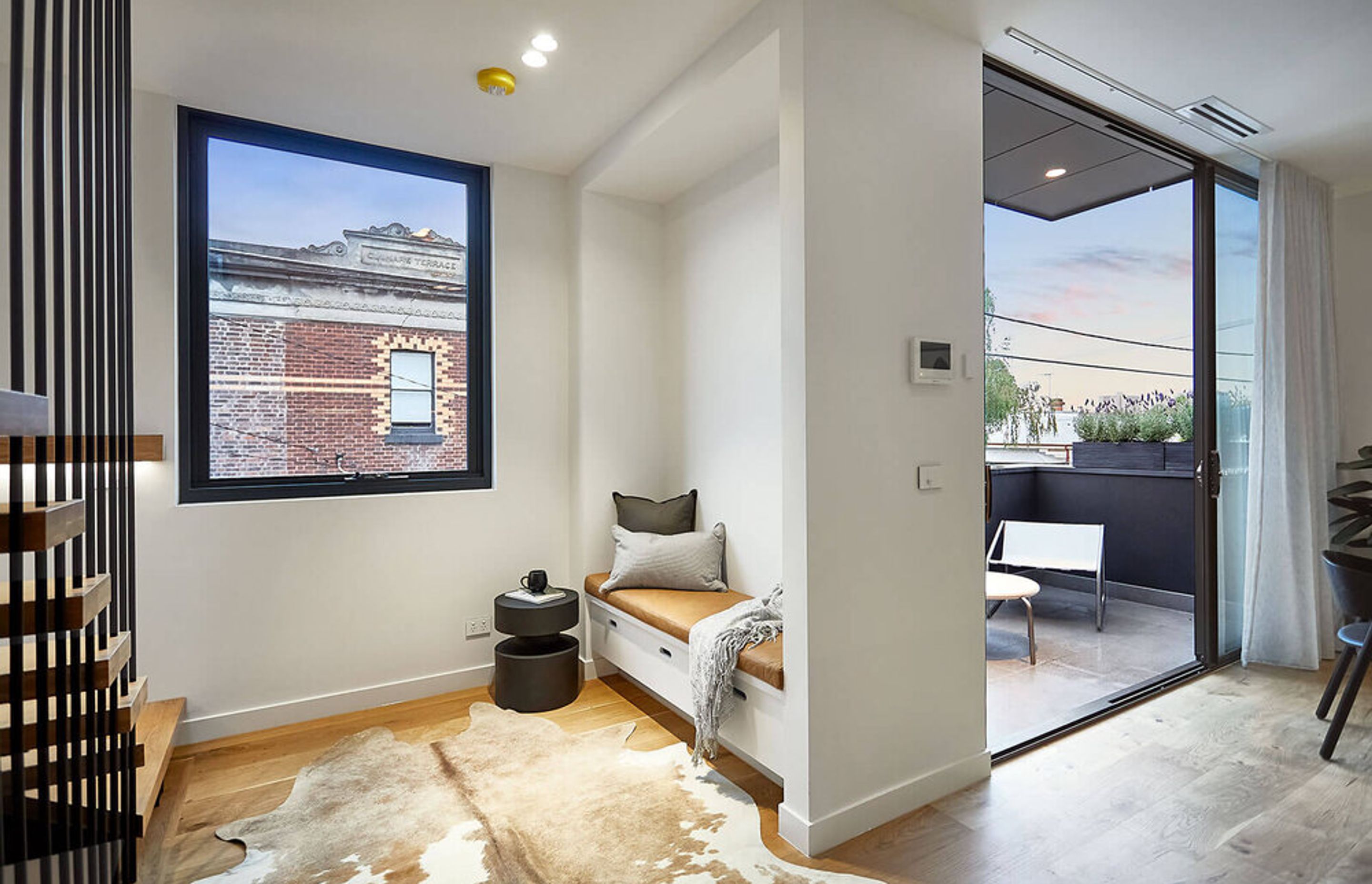 Family Friendly Townhouse