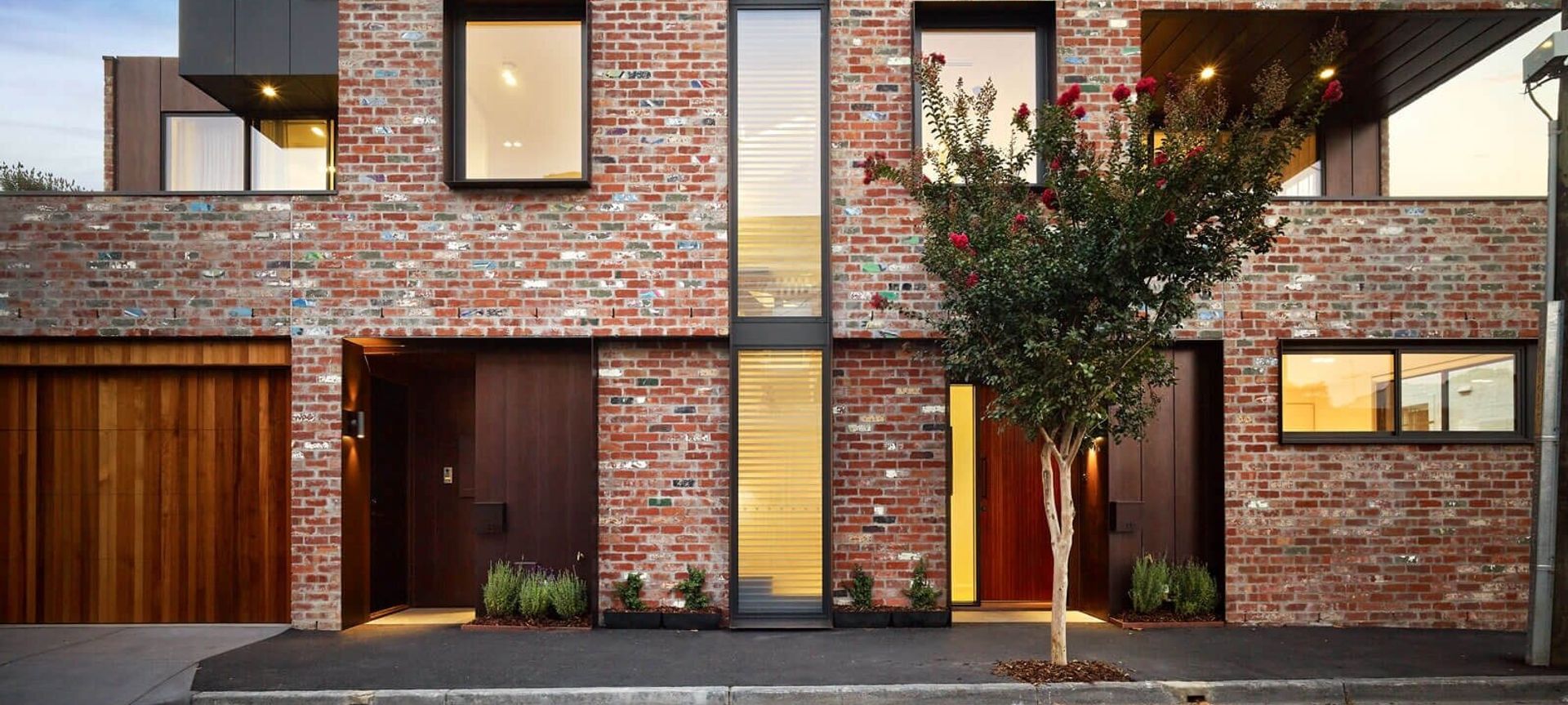 Family Friendly Townhouse banner