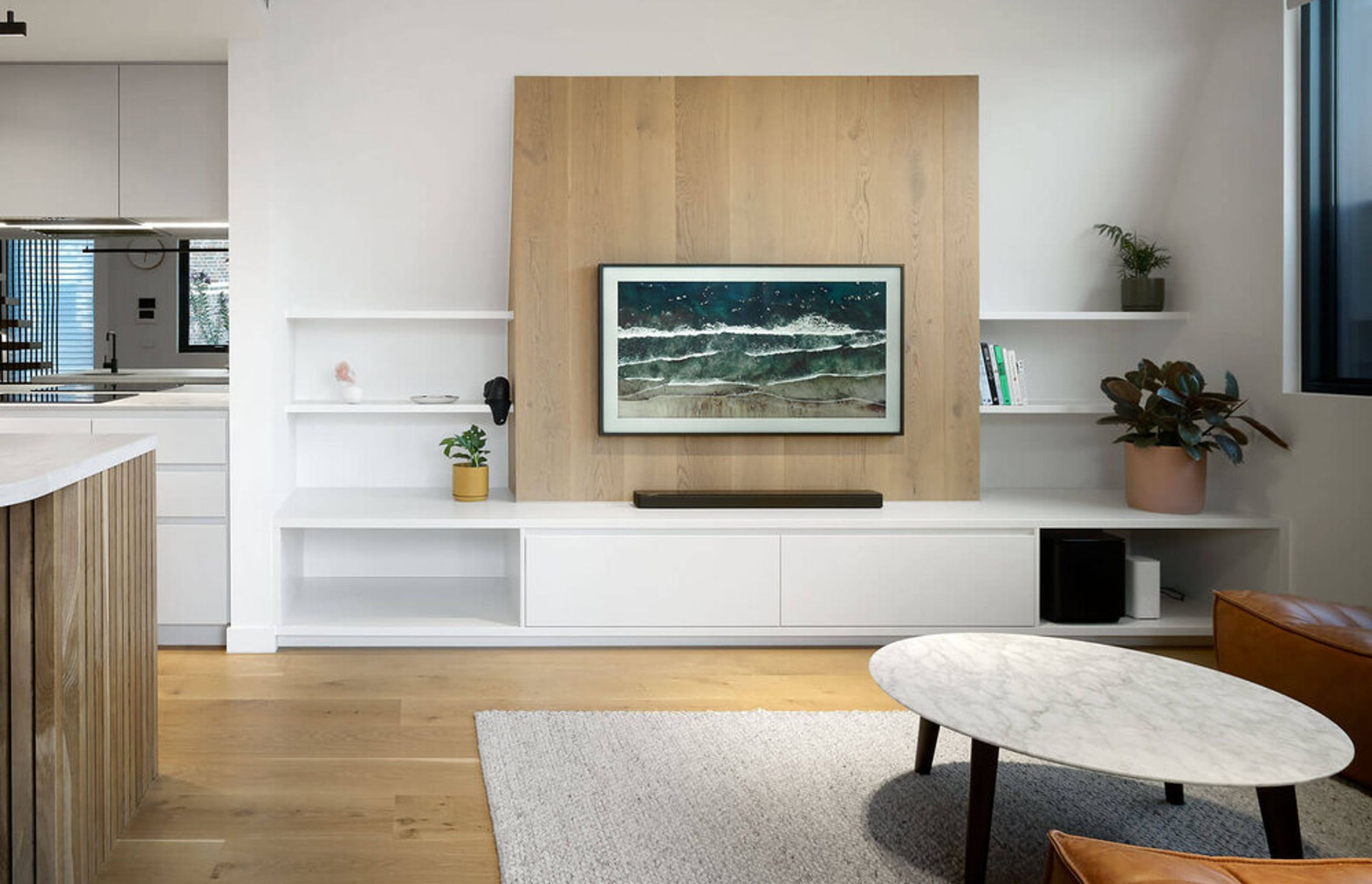 Family Friendly Townhouse