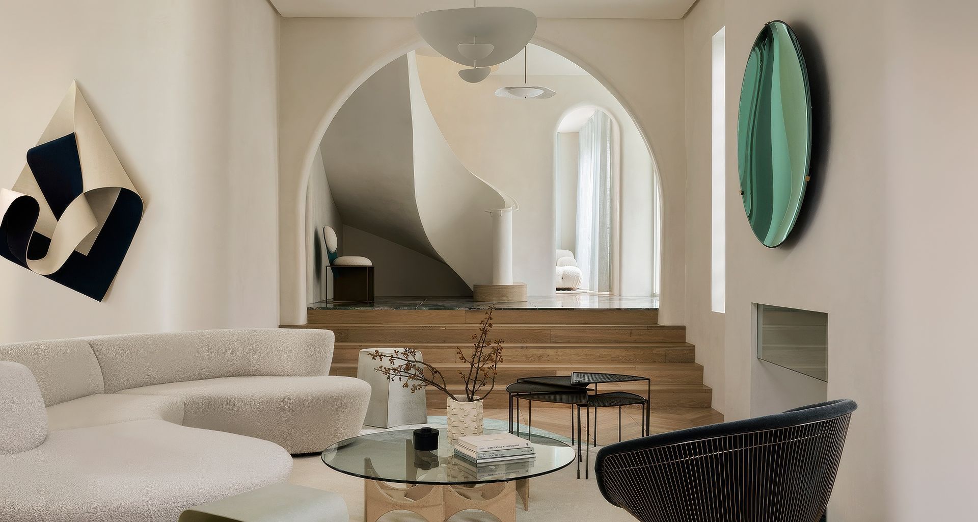 Bellevue Hill House banner