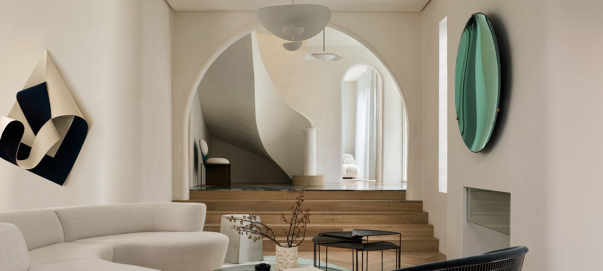 Bellevue Hill House banner