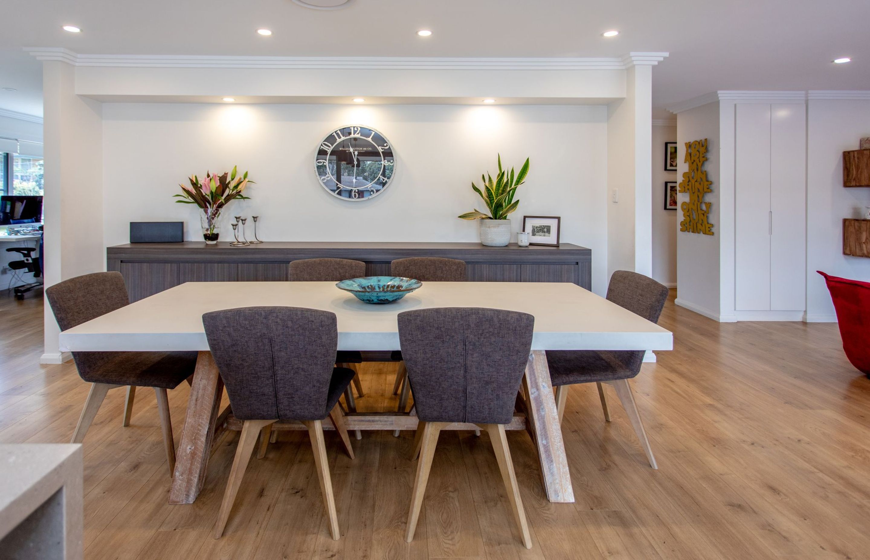 Baulkham Hills Renovation & Extension