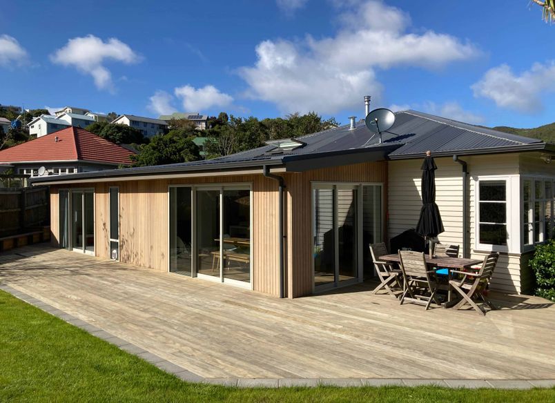 State House Reimagined