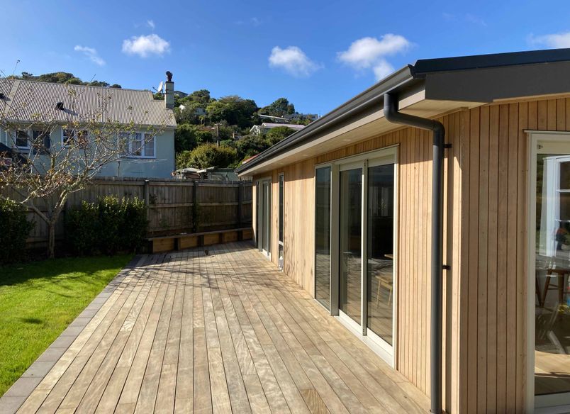 State House Reimagined