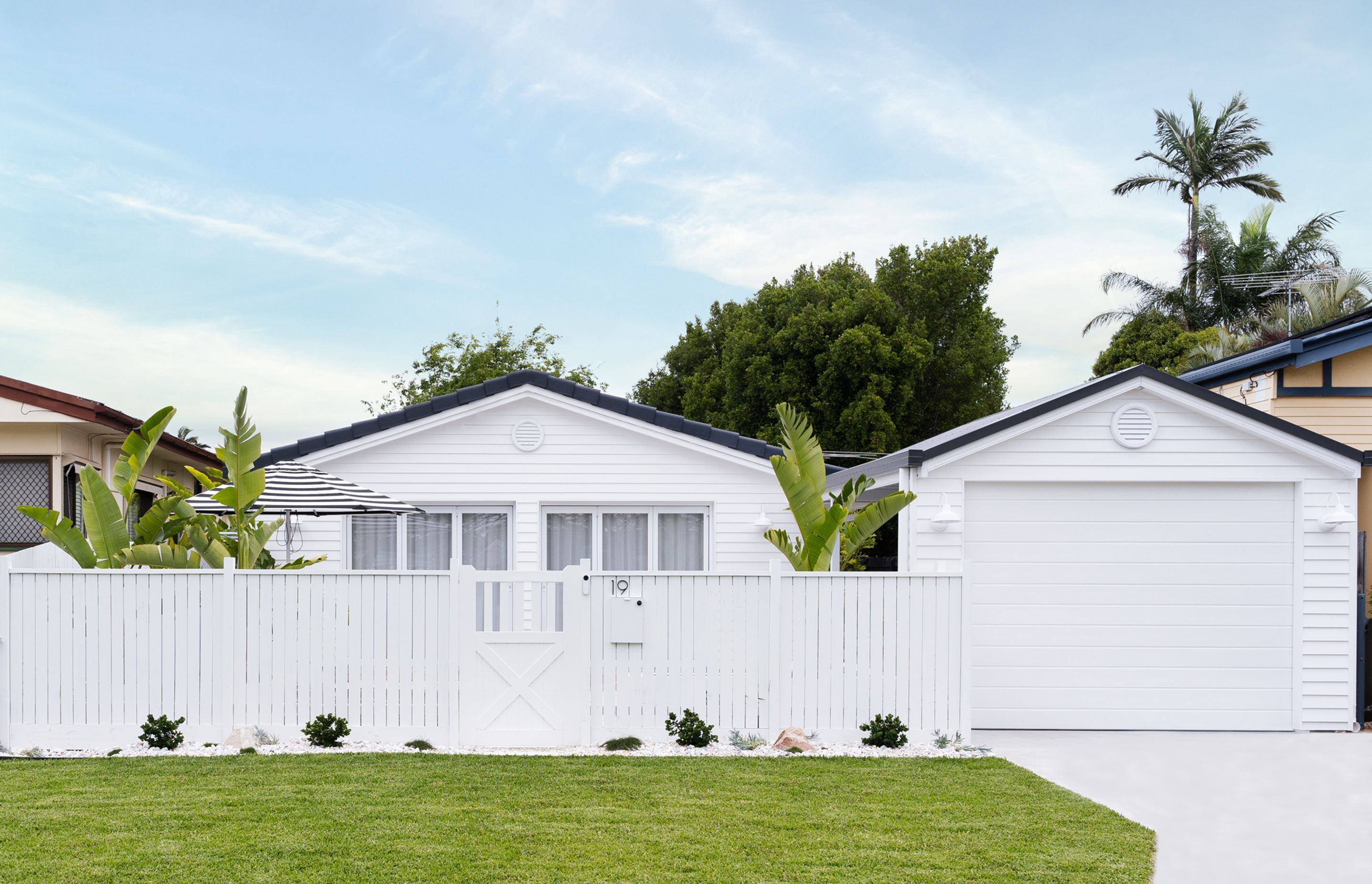 Adore Home Magazine - Scarborough, Queensland