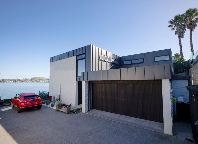 Farm Cove Welcomes Yale's Aeron Window Actuators