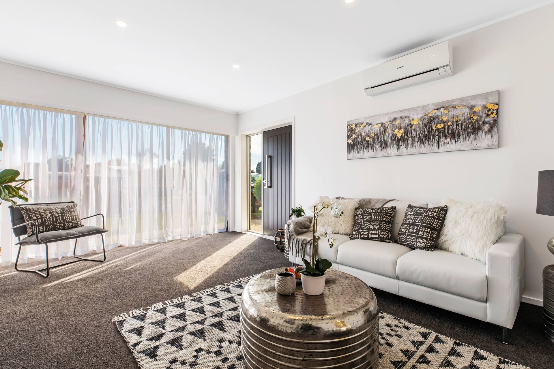 1970 Home Renovation