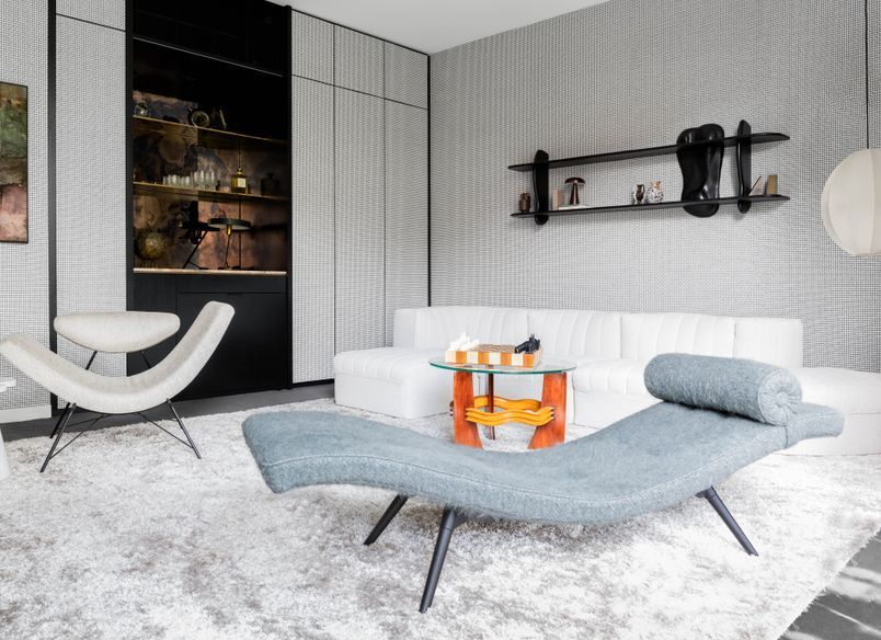 East Melbourne Residence