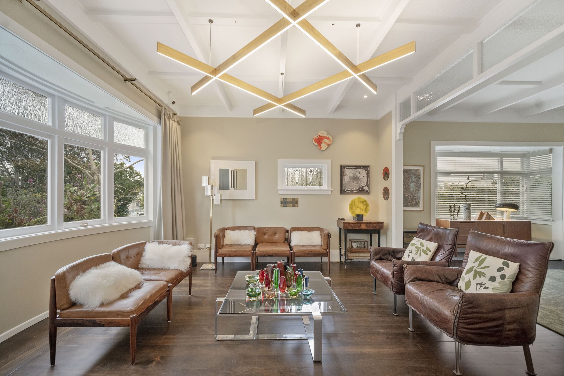 Auckland Bungalow Restoration